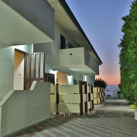 Cannotta Beach - Stromboli Terme Vigliatore Exterior photo