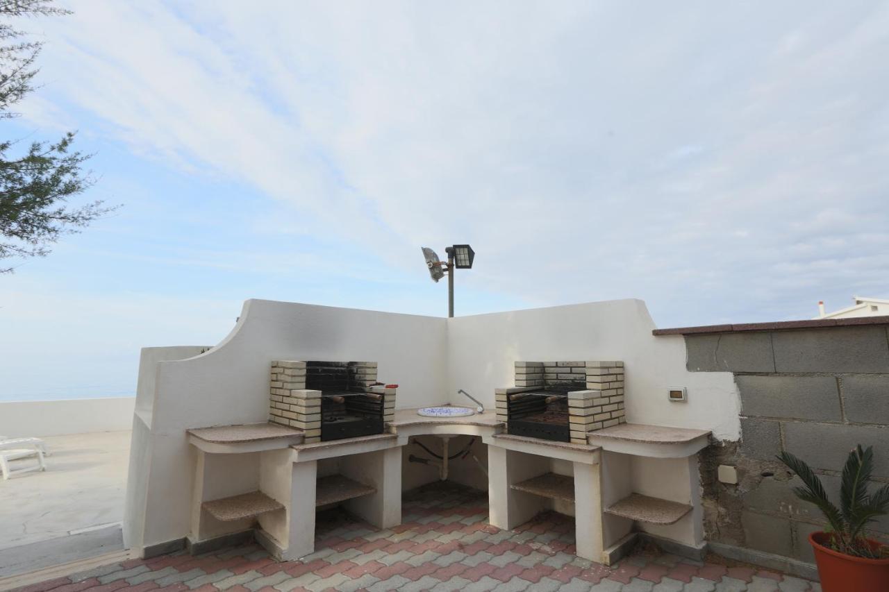 Cannotta Beach - Stromboli Terme Vigliatore Exterior photo